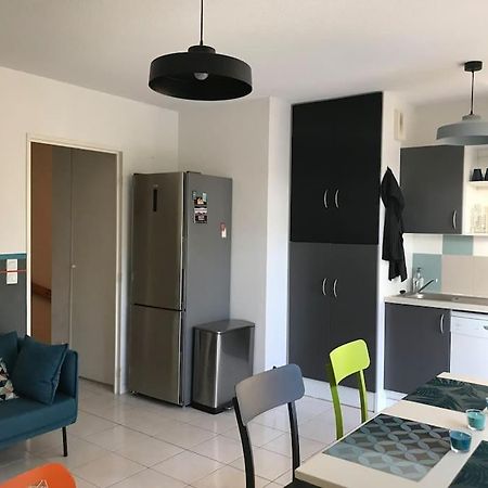 Vila Maison A 300M De La Plage Moliets-et-Maa Exteriér fotografie