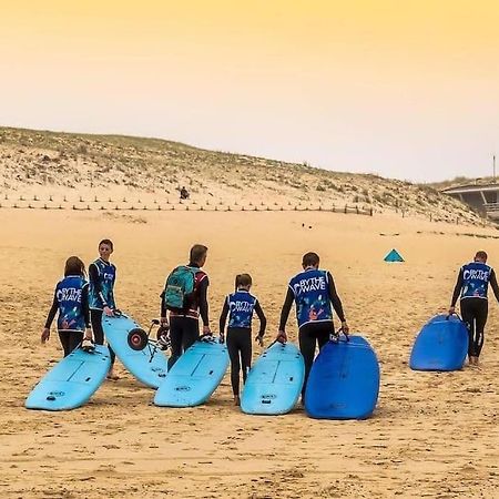 Vila Maison A 300M De La Plage Moliets-et-Maa Exteriér fotografie