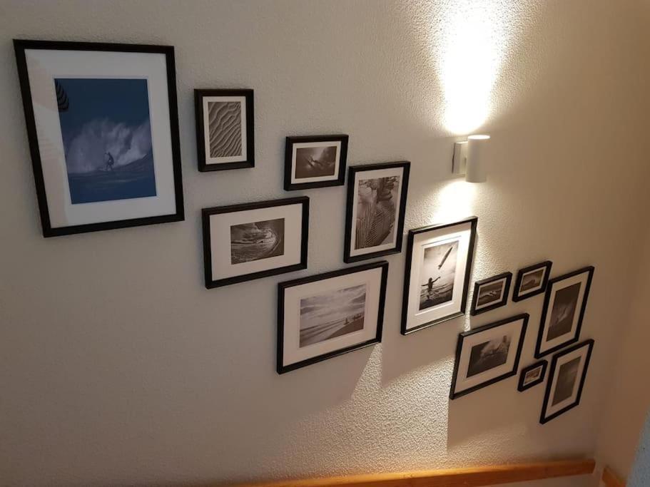 Vila Maison A 300M De La Plage Moliets-et-Maa Exteriér fotografie