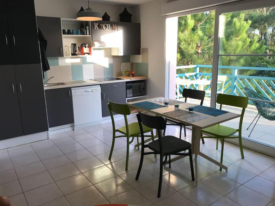 Vila Maison A 300M De La Plage Moliets-et-Maa Exteriér fotografie